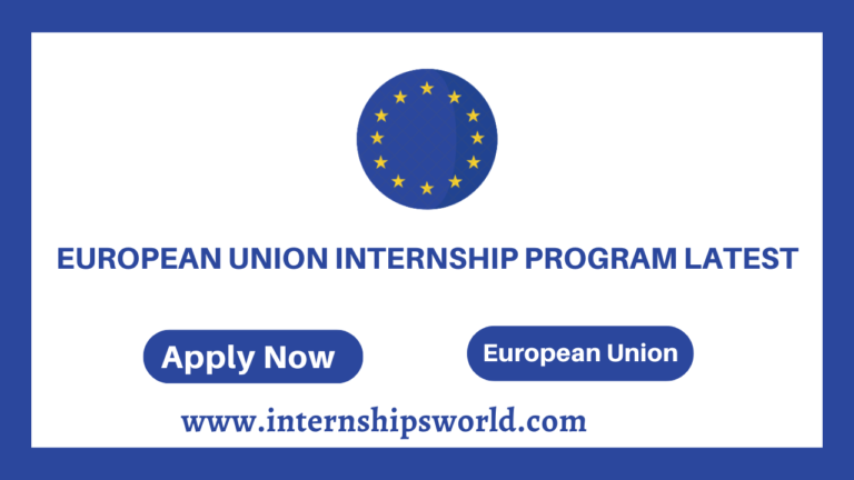 european travel commission internship